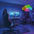 Svítidlo stropní PHENOM 20259 RGB Kouzelný obláček