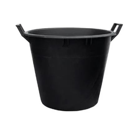 Kôš univerzálny STREND PRO P133044 30l čierny