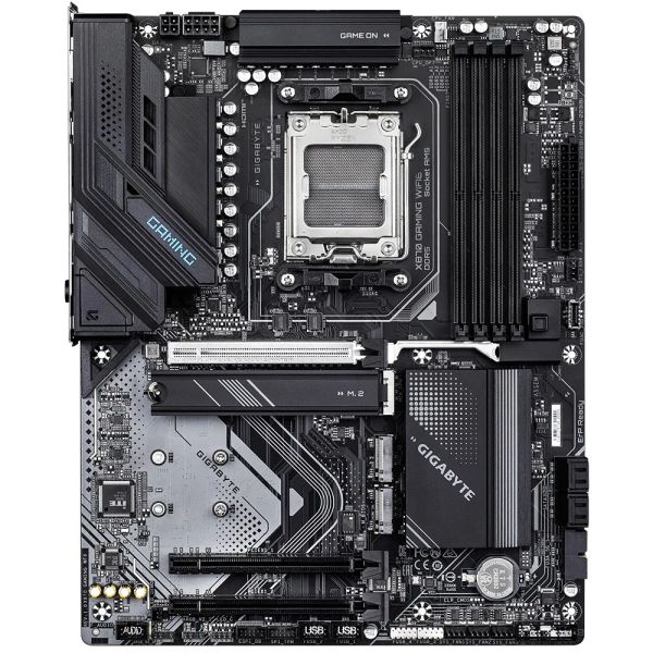 Gigabyte X870 gaming WIFI6/AM5/ATX