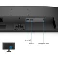 BENQ GW2791, LED monitor 27" FHD/IPS/5ms, černý