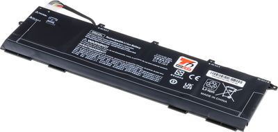 Baterie T6 Power HP EliteBook x360 830 G5, EliteBook x360 830 G6, 6900mAh, 53Wh, 4cell, Li-pol
