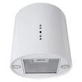GUZZANTI GZ 685W, Odsavač par, bílý