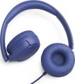 JBL Tune 530 Blue