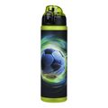 Láhev na vodu BAAGL Futbal 700ml