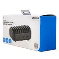 DELTACO DPS-0204, Nabíjecí stanice, 120W