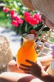 Rakytník & Angrešt 55 ml: ovoce na limonádu