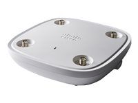 Bezdrátový access point - 802.15.4, Bluetooth, Wi-Fi 6 - 2.4 GHz, 5 GHz