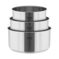 Sada hrnců TEESA Cook Expert Single Hand TSA0148