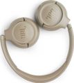 JBL Tune 530BT Beige