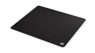 Endorfy podložka pod myš Stoneflow black L