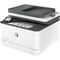 HP LaserJet Pro MFP 3102fdn, Laserová multifunkcia