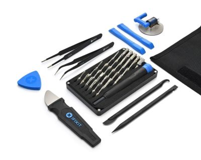 iFixit Pro Tech GO, sada nástrojů