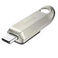 SanDisk Ultra Luxe USB Type C, 256GB