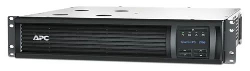 APC Smart-UPS 1500VA RM 2U 230V Smart Connect