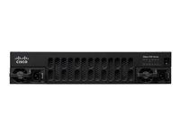 Cisco 4451-X - Smerovac 1GbE - Lze montovat do rozvadece - repasováno