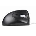 SPIRE ARCHER II, Ergonomická myš, USB