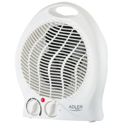 ADLER AD 7728, Ohrievač vzduchu