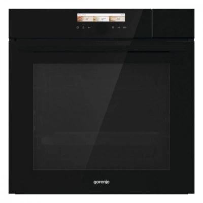 GORENJE Vestavná trouba BCS798S24BG