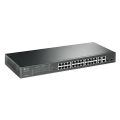 TP-Link Switch 24-Port/100Mbps/MAN/Rack Omada SND