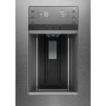 AEG Americká lednice RMB954F9VX
