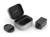 Travel Kit - konferenční kamera - barevný - 12 Mpix - 1080p - USB 3.0 - MJPEG, YUV - DC 5 V