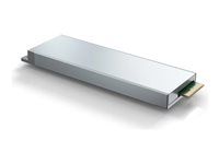 SSD - Enterprise - 3.84 TB - interní - E1.S 9.5mm - PCIe 4.0 x4 (NVMe) - FIPS