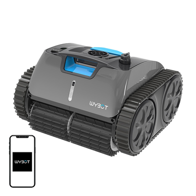 Bezdrátový robot WYBOT C1 Max