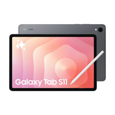 Samsung Galaxy Tab S11/SM-X730NZAREUE/11"/2560x1600/12GB/128GB/An16/Gray