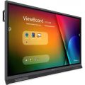 VIEWSONIC IFP6552-1ANEP, LED Panel 65" 4K UHD