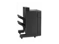 Zakladač/zásuvka sešívačky - pro LaserJet Enterprise Flow MFP M830; LaserJet Managed Flow MFP M830