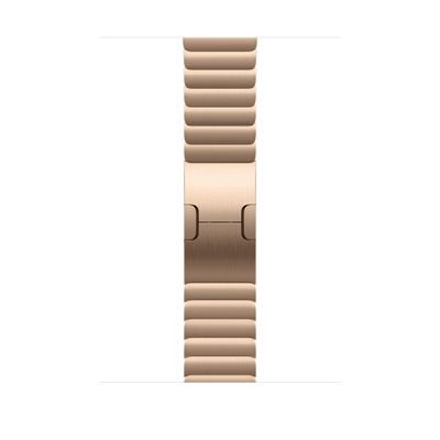 Watch Acc/46/Gold Link Bracelet