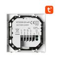 Chytrý termostat pro ohřev vody AVATTO WT200-BH-3A-W WiFi Tuya