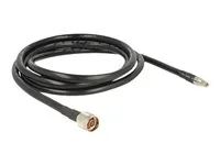 Antenna Cable N plug > RP-SMA plug CFD40