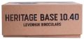 Binokulární dalekohled Levenhuk Heritage BASE 10x40