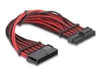 Extension Cable 24 pin ATX male to 24 pi