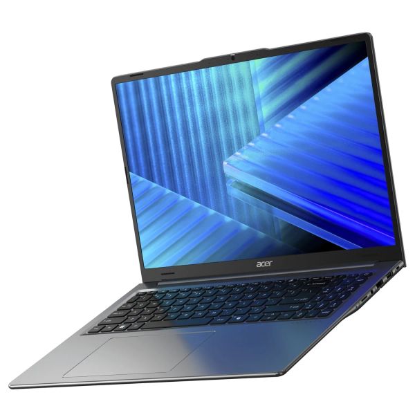 Acer Extensa 16/EXO16-71-5856/U5-125U/16"/FHD/16GB/512GB/Intel int/W11P/Gray/2R
