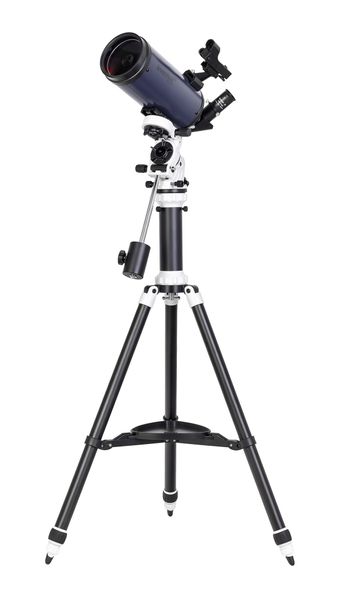 Hvězdářský dalekohled Levenhuk New Skyline PRO MAK 102/1300 AZ-EQA