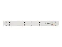 Napájení (k montáži na regál) - 500 Watt - 1U - Evropa