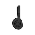 KOSS KPH30 Wireless, Bezdrátová sluchátka, černá