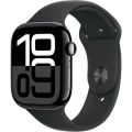 APPLE Watch SERIES 10 GPS 46mm Jet Black JACBSB ML