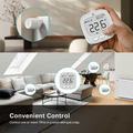 TP-LINK Kasa KE110, SMART Termostat