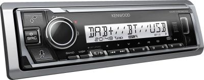 Kenwood KMR-M508DAB
