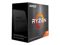 3.8 GHz - 8-jádrový - 16 vláken - 16 MB vyrovnávací paměť - Socket AM4 - OEM