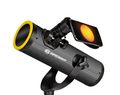 Hvězdářský dalekohled Bresser Solarix 76/350 se slunečním filtrem