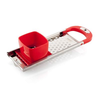 Strouhadlo na halušky BANQUET Culinaria Red 32cm