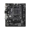 ASROCK Základná doska A520M-HVS
