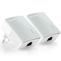 TP-Link TL-PA4010KIT AV600 Nano Powerline Adapter