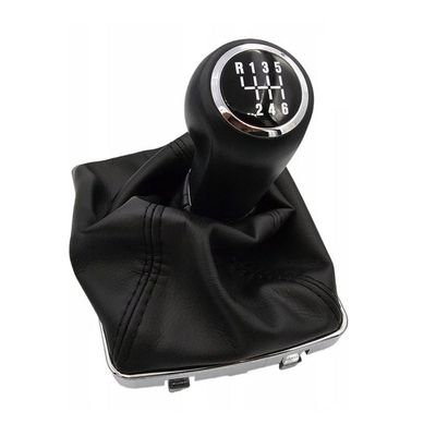 Řadící páka s manžetou Opel Astra H 2004 - 2014 6-stupňová převodovka