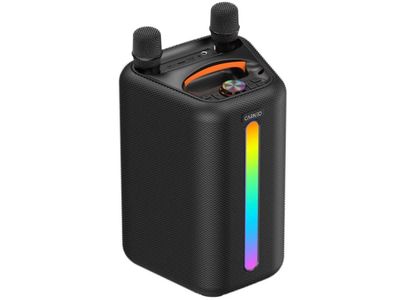 Carneo Vibe Dragon+/400W/Černá