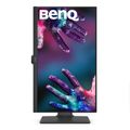 BENQ PD2705Q, LED Monitor 27" 2K, šedý